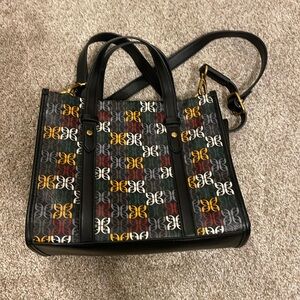 Fossil purse